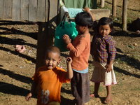 Inle Lake74